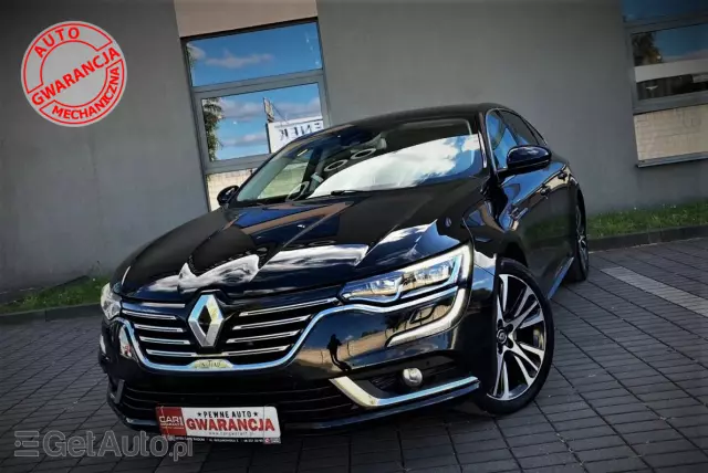 RENAULT Talisman 1.6 Energy TCe Initiale Paris EDC