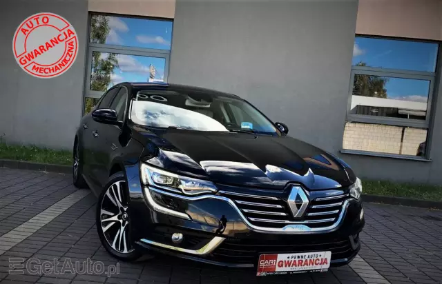 RENAULT Talisman 1.6 Energy TCe Initiale Paris EDC