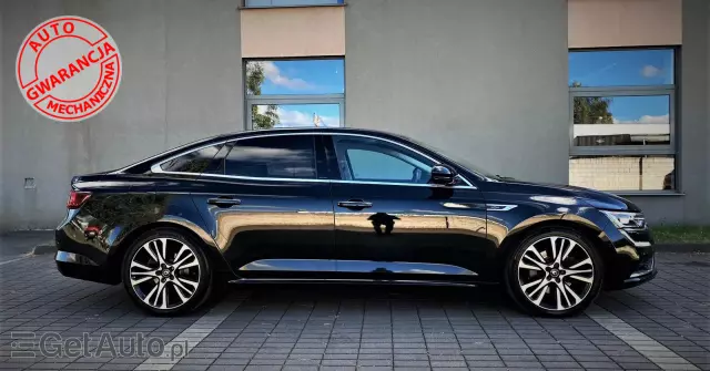 RENAULT Talisman 1.6 Energy TCe Initiale Paris EDC