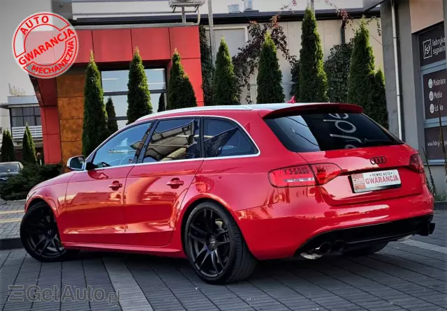 AUDI S4 3.0 TFSI Quattro S tronic