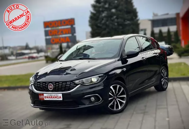 FIAT Tipo 1.4 T-Jet Business Line