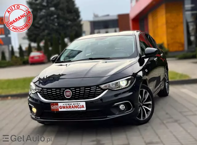 FIAT Tipo 1.4 T-Jet Business Line