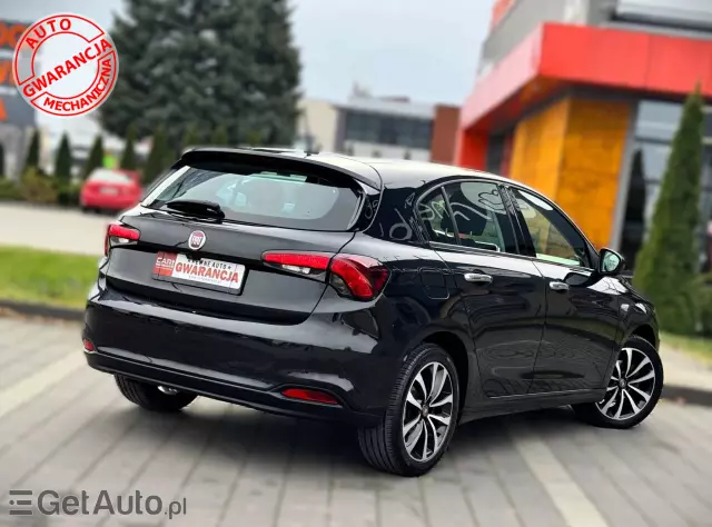 FIAT Tipo 1.4 T-Jet Business Line