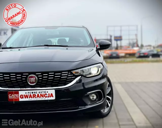 FIAT Tipo 1.4 T-Jet Business Line