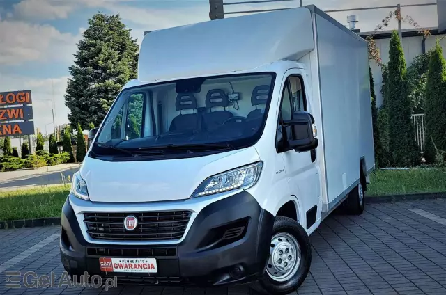 FIAT Ducato 