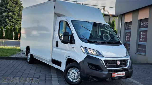 FIAT Ducato 