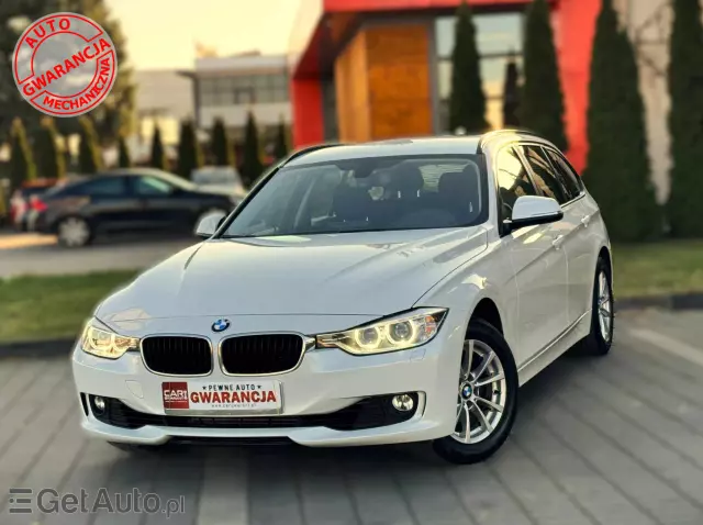 BMW Seria 3 320i Touring xDrive