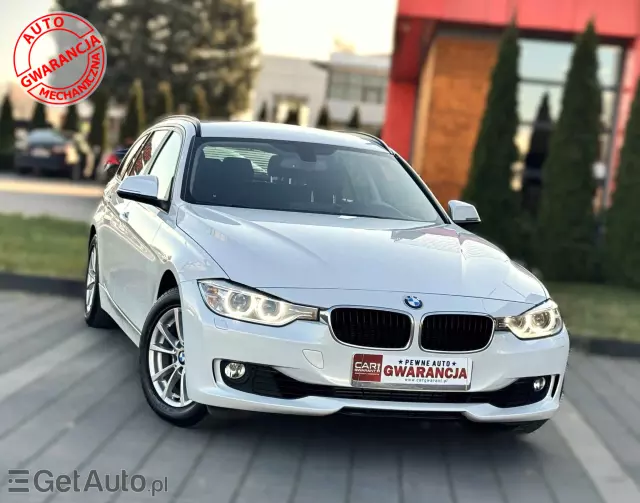 BMW Seria 3 320i Touring xDrive