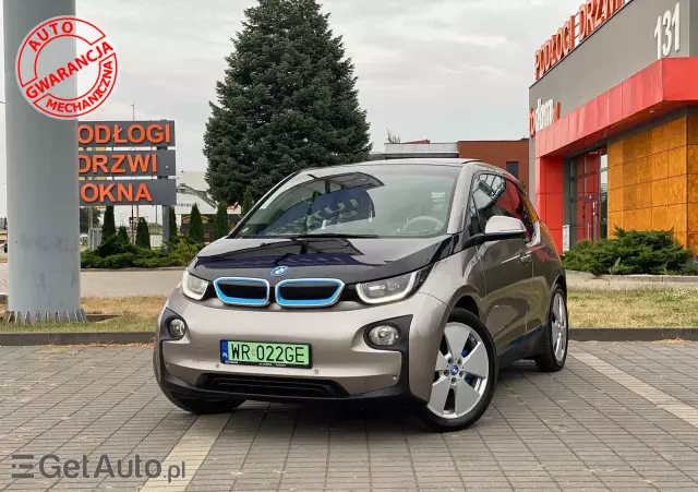 BMW I3 (60 Ah)