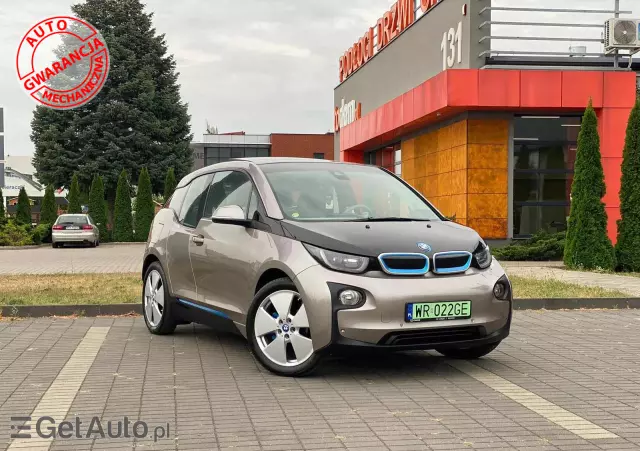 BMW I3 (60 Ah)