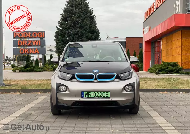 BMW I3 (60 Ah)