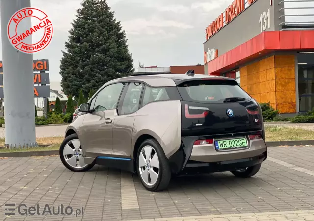 BMW I3 (60 Ah)