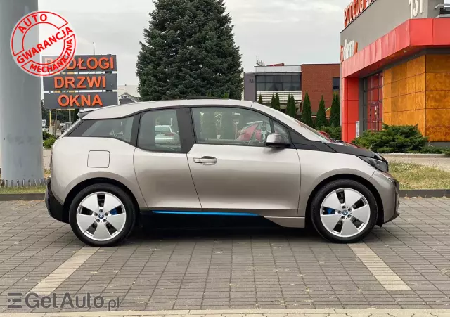 BMW I3 (60 Ah)