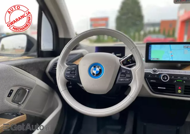 BMW I3 (60 Ah)