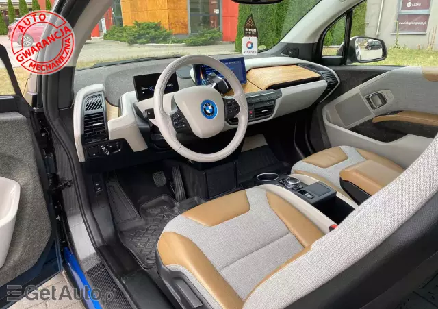 BMW I3 (60 Ah)