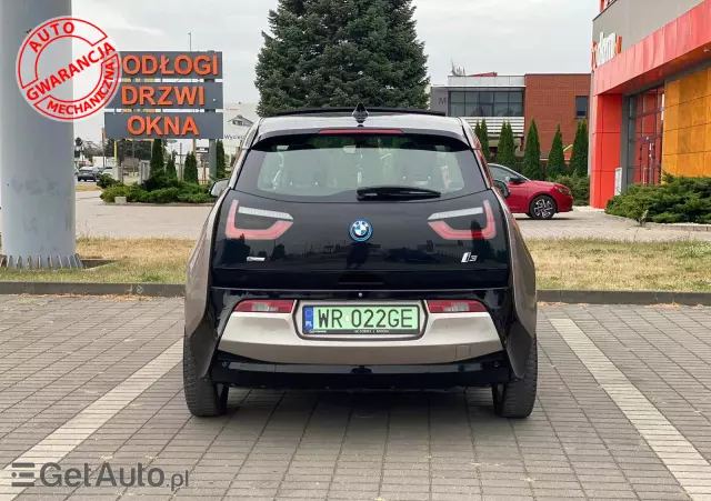 BMW I3 (60 Ah)