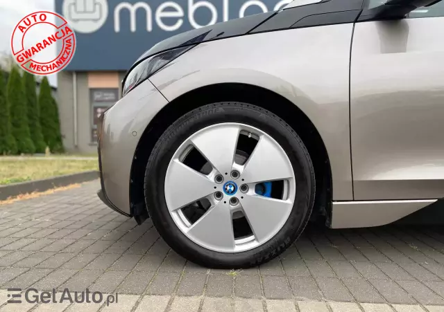 BMW I3 (60 Ah)