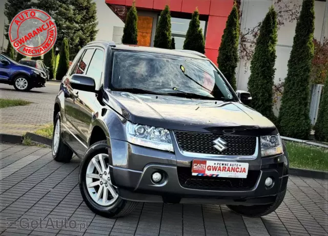 SUZUKI Grand Vitara 2.4 Automatik Comfort Limited