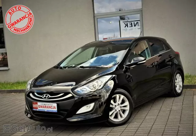 HYUNDAI I30 1.6 GDI Premium