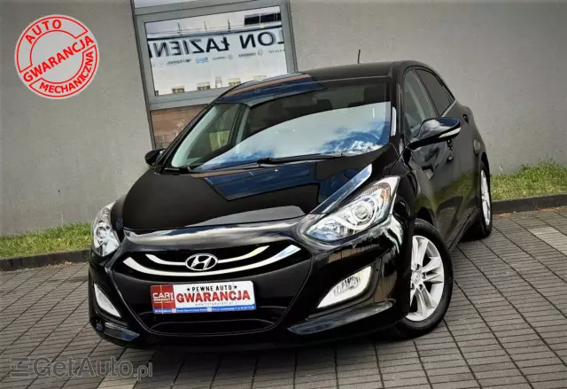 HYUNDAI I30 1.6 GDI Premium