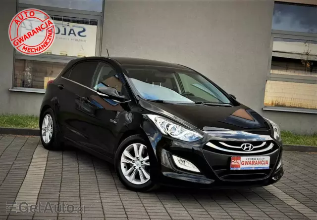 HYUNDAI I30 1.6 GDI Premium