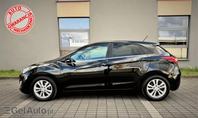 HYUNDAI I30 1.6 GDI Premium