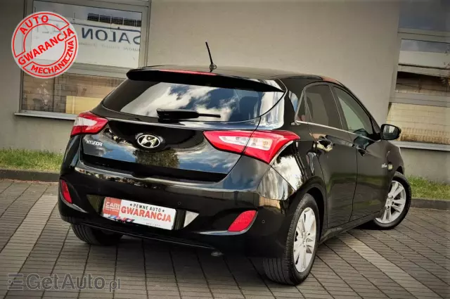 HYUNDAI I30 1.6 GDI Premium