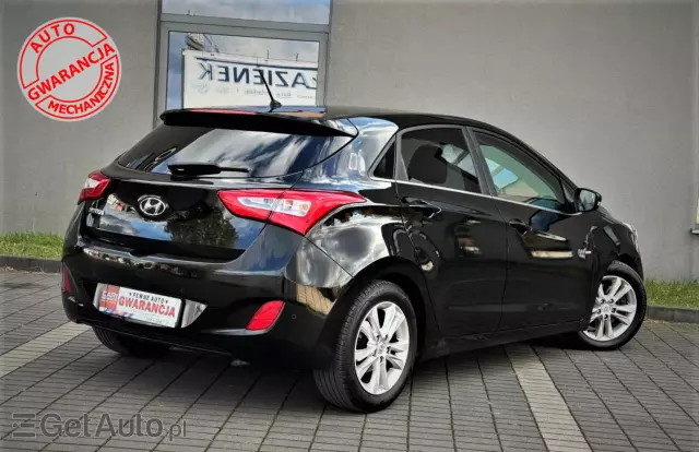 HYUNDAI I30 1.6 GDI Premium