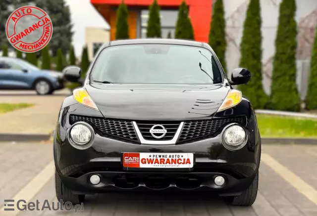 NISSAN Juke 1.6 Start/Stop Acenta