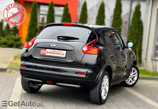 NISSAN Juke 1.6 Start/Stop Acenta