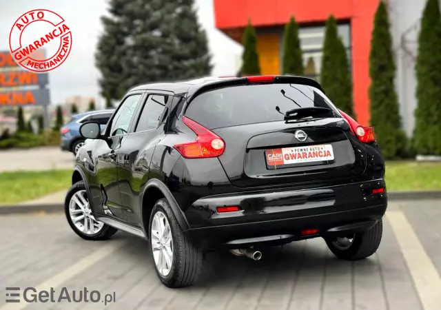 NISSAN Juke 1.6 Start/Stop Acenta