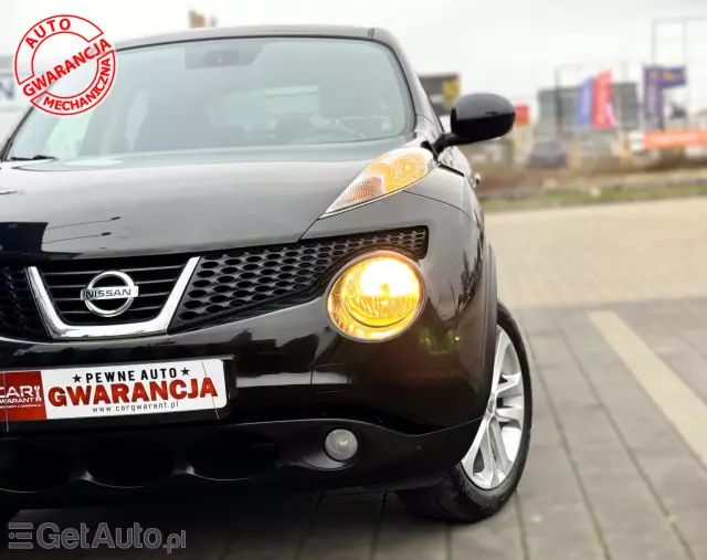 NISSAN Juke 1.6 Start/Stop Acenta