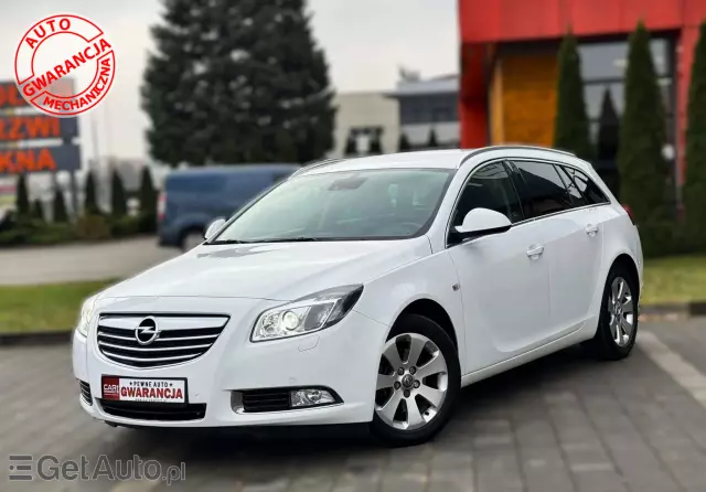 OPEL Insignia 1.6 Turbo Sports Tourer Cosmo