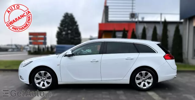 OPEL Insignia 1.6 Turbo Sports Tourer Cosmo