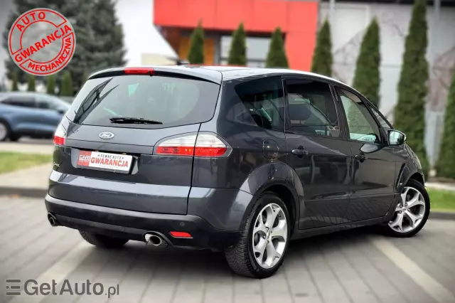 FORD S-Max 2.5 Titanium