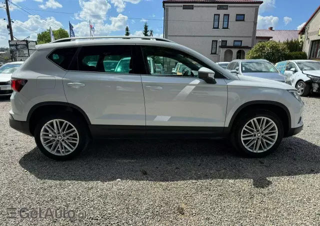 SEAT Ateca 1.4 Eco TSI Xcellence S&S