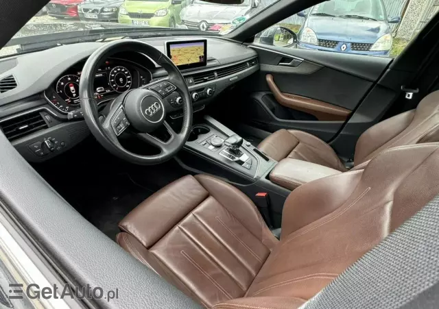 AUDI A5 3.0 TDI Quattro Sport S tronic