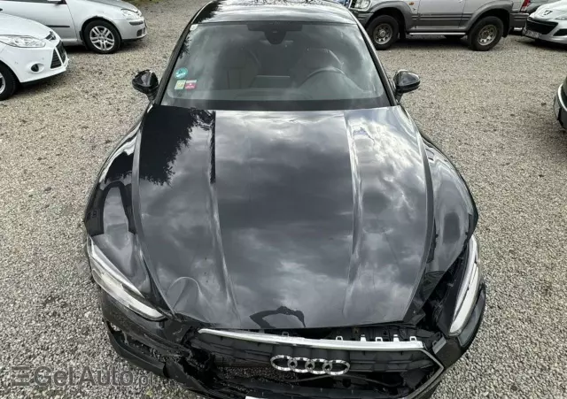 AUDI A5 3.0 TDI Quattro Sport S tronic