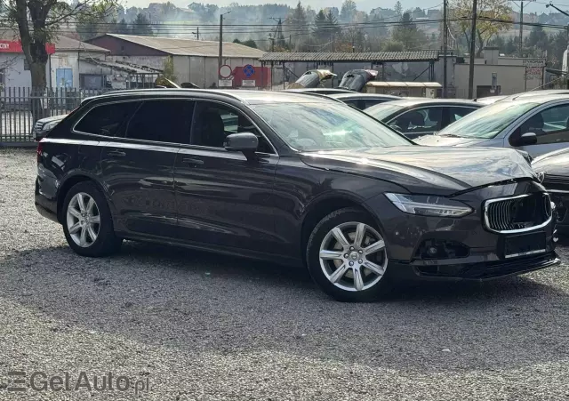 VOLVO V90 D4 Geartronic Momentum Pro