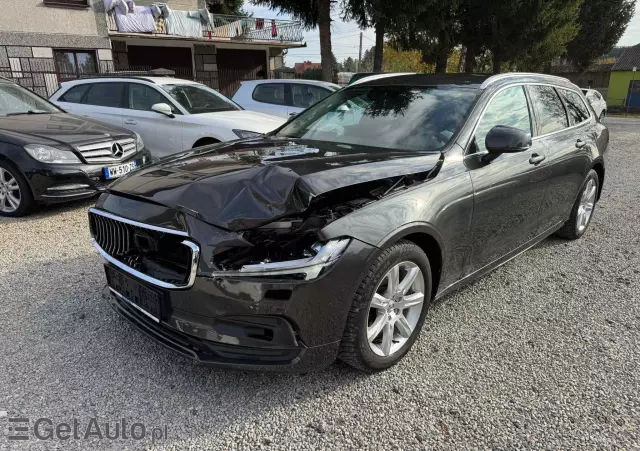 VOLVO V90 D4 Geartronic Momentum Pro