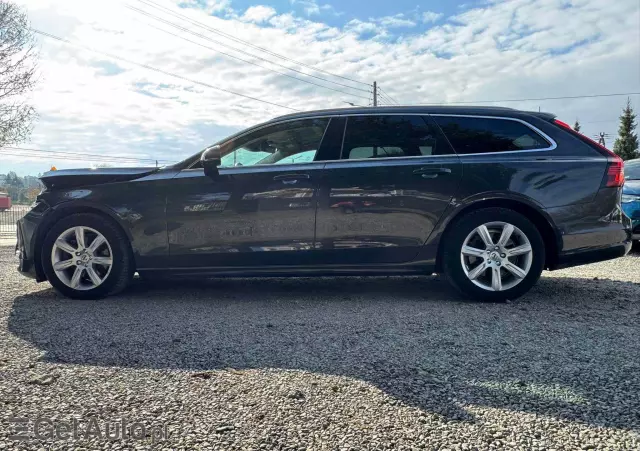 VOLVO V90 D4 Geartronic Momentum Pro