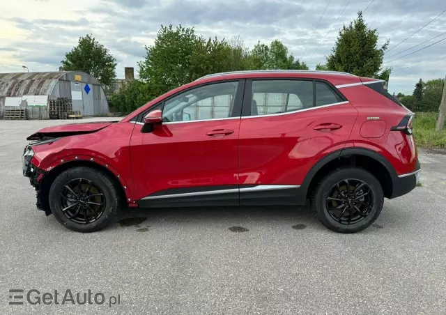 KIA Sportage 1.6 T-GDI M 2WD