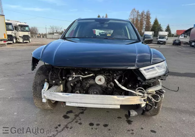 AUDI Q5 3.0 TDI Quattro Sport Tiptr