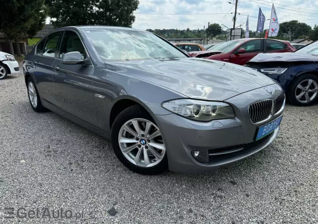 BMW Seria 5 520i Modern Line