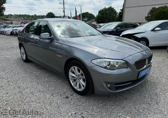 BMW Seria 5 520i Modern Line