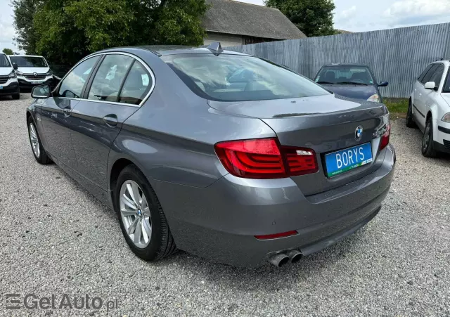 BMW Seria 5 520i Modern Line