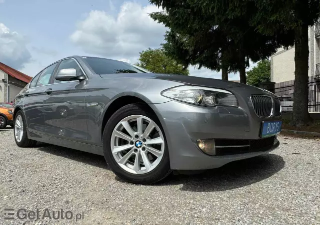 BMW Seria 5 520i Modern Line