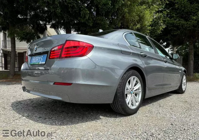 BMW Seria 5 520i Modern Line