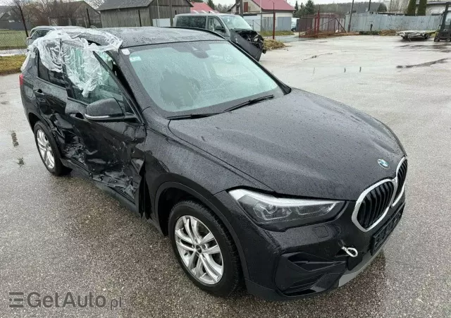 BMW X1 SDrive18d Business Edition