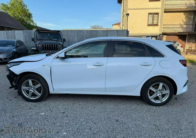 KIA Ceed 1.5 T-GDI Business Line